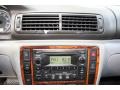 Reflex Silver Metallic - Passat GLX Sedan Photo No. 67