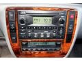 Reflex Silver Metallic - Passat GLX Sedan Photo No. 68
