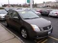 2007 Polished Granite Nissan Sentra 2.0 S  photo #7