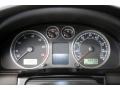 Reflex Silver Metallic - Passat GLX Sedan Photo No. 70
