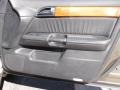 Umbria Gray Metallic - M 35x Sedan Photo No. 16