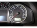 Reflex Silver Metallic - Passat GLX Sedan Photo No. 71
