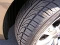 Umbria Gray Metallic - M 35x Sedan Photo No. 17