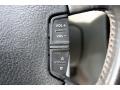 Reflex Silver Metallic - Passat GLX Sedan Photo No. 74
