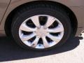 Umbria Gray Metallic - M 35x Sedan Photo No. 18