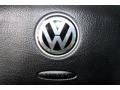 Reflex Silver Metallic - Passat GLX Sedan Photo No. 77