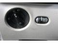 Reflex Silver Metallic - Passat GLX Sedan Photo No. 79