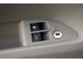 Reflex Silver Metallic - Passat GLX Sedan Photo No. 80