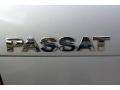 Reflex Silver Metallic - Passat GLX Sedan Photo No. 82