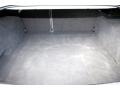 Reflex Silver Metallic - Passat GLX Sedan Photo No. 87