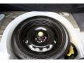 Reflex Silver Metallic - Passat GLX Sedan Photo No. 88