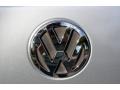 Reflex Silver Metallic - Passat GLX Sedan Photo No. 91