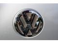 Reflex Silver Metallic - Passat GLX Sedan Photo No. 92