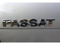 Reflex Silver Metallic - Passat GLX Sedan Photo No. 93