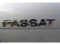 Reflex Silver Metallic - Passat GLX Sedan Photo No. 94