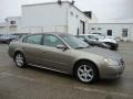  2003 Altima 3.5 SE Polished Pewter Metallic