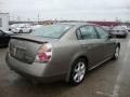 2003 Polished Pewter Metallic Nissan Altima 3.5 SE  photo #8