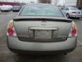 Polished Pewter Metallic - Altima 3.5 SE Photo No. 9