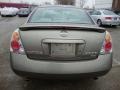 2003 Polished Pewter Metallic Nissan Altima 3.5 SE  photo #9