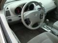 2003 Nissan Altima 3.5 SE interior
