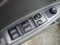 2003 Nissan Altima 3.5 SE Controls