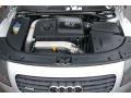 1.8 Liter Turbocharged DOHC 20-Valve 4 Cylinder Engine for 2002 Audi TT 1.8T quattro Roadster #40780583
