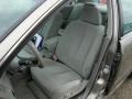 2003 Polished Pewter Metallic Nissan Altima 3.5 SE  photo #18