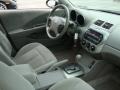 2003 Polished Pewter Metallic Nissan Altima 3.5 SE  photo #20