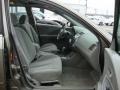 Frost Interior Photo for 2003 Nissan Altima #40780675