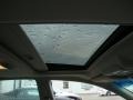 2003 Nissan Altima Frost Interior Sunroof Photo