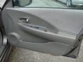Frost 2003 Nissan Altima 3.5 SE Door Panel