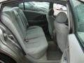 Frost 2003 Nissan Altima 3.5 SE Interior Color