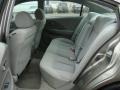 2003 Nissan Altima 3.5 SE interior