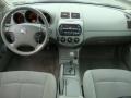 Frost 2003 Nissan Altima 3.5 SE Dashboard