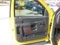 2004 Solar Yellow Dodge Ram 1500 ST Regular Cab  photo #14