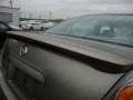 Polished Pewter Metallic - Altima 3.5 SE Photo No. 32