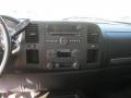 2007 Summit White Chevrolet Silverado 2500HD LT Extended Cab  photo #9