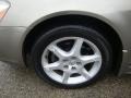 Polished Pewter Metallic - Altima 3.5 SE Photo No. 42