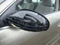 Polished Pewter Metallic - Altima 3.5 SE Photo No. 44