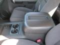 Summit White - Silverado 2500HD LT Extended Cab Photo No. 12
