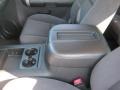 2007 Summit White Chevrolet Silverado 2500HD LT Extended Cab  photo #12