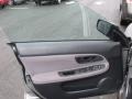 2007 Crystal Gray Metallic Subaru Impreza 2.5i Wagon  photo #9