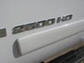 2007 Summit White Chevrolet Silverado 2500HD LT Extended Cab  photo #27