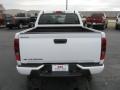 2011 Summit White Chevrolet Colorado Work Truck Regular Cab  photo #5