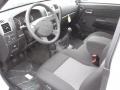 2011 Summit White Chevrolet Colorado Work Truck Regular Cab  photo #10