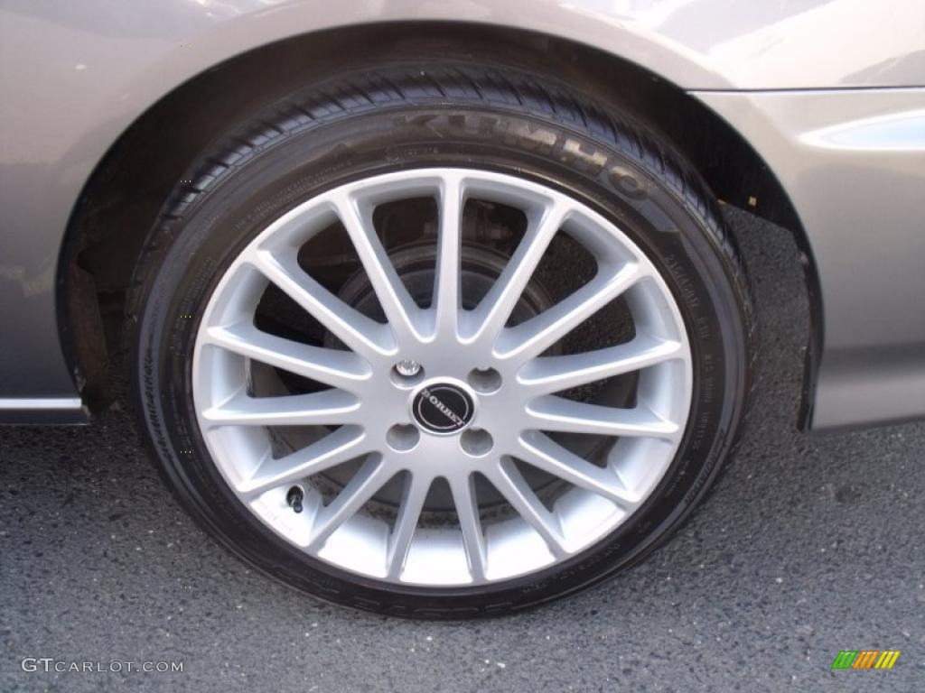 2005 Honda civic ex rims #5