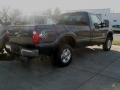 Dark Blue Pearl Metallic - F250 Super Duty XLT Regular Cab 4x4 Photo No. 3