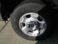 Dark Blue Pearl Metallic - F250 Super Duty XLT Regular Cab 4x4 Photo No. 6