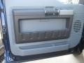 Dark Blue Pearl Metallic - F250 Super Duty XLT Regular Cab 4x4 Photo No. 7