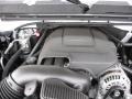  2011 Silverado 1500 LS Crew Cab 4.8 Liter Flex-Fuel OHV 16-Valve Vortec V8 Engine